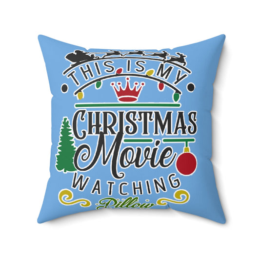 Pillow Christmas movie Home-clothes-jewelry