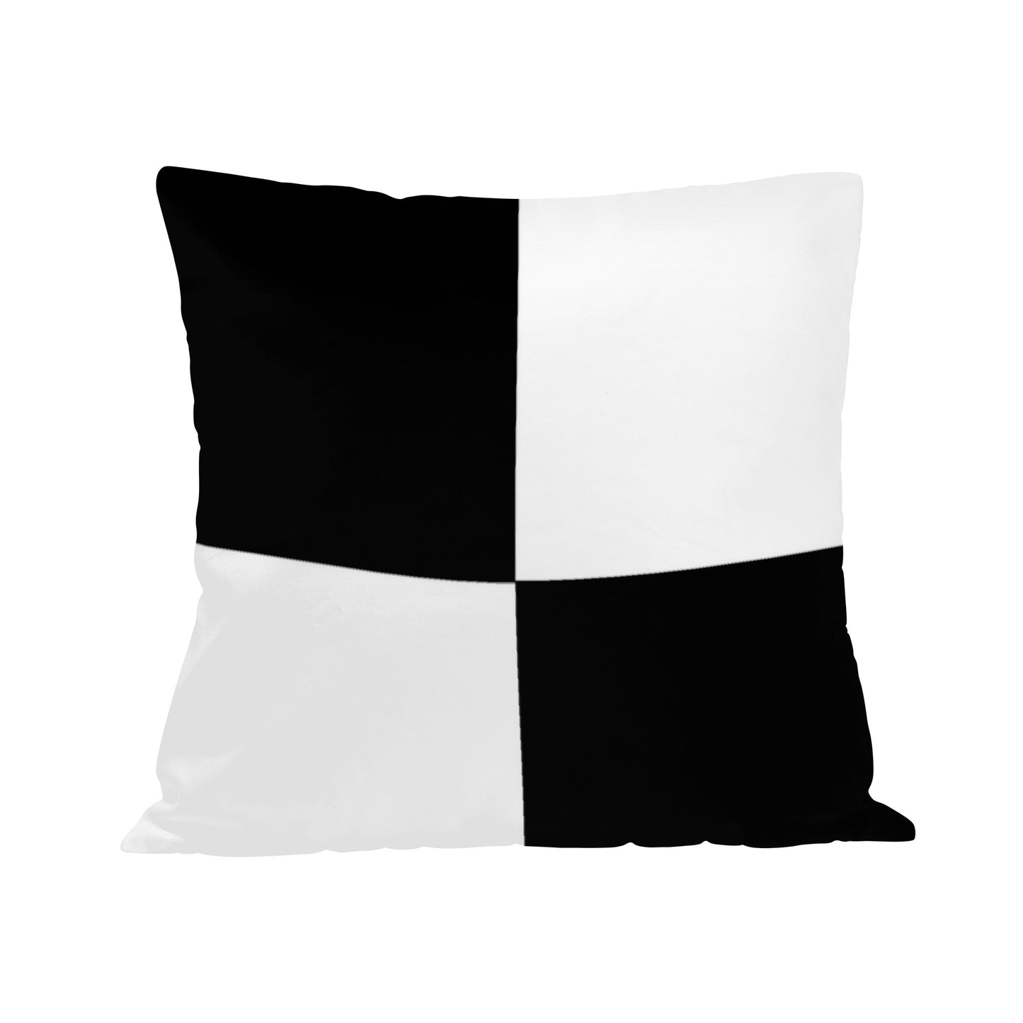 Pillow Cover black and white Home-clothes-jewelry