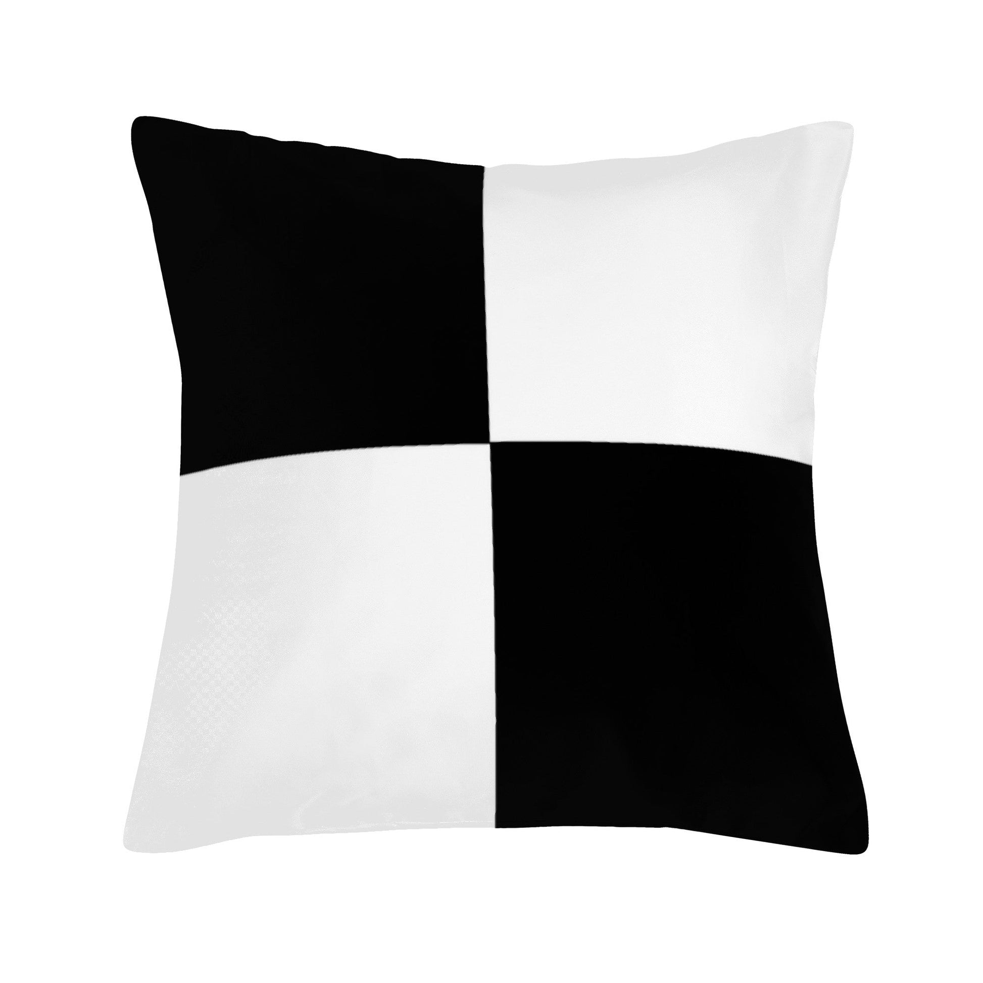 Pillow Cover black and white Home-clothes-jewelry