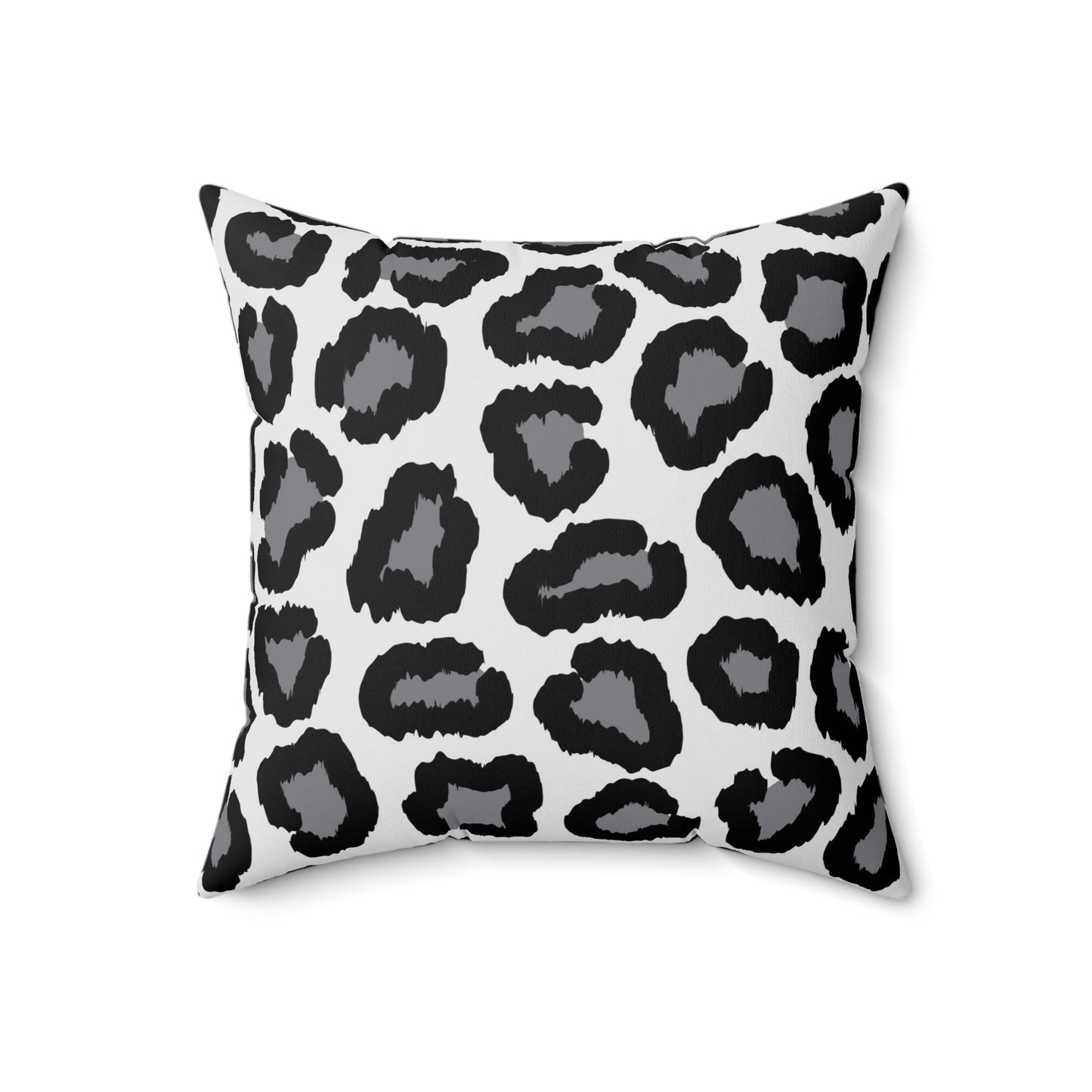 Pillow Leopard decoration Home-clothes-jewelry