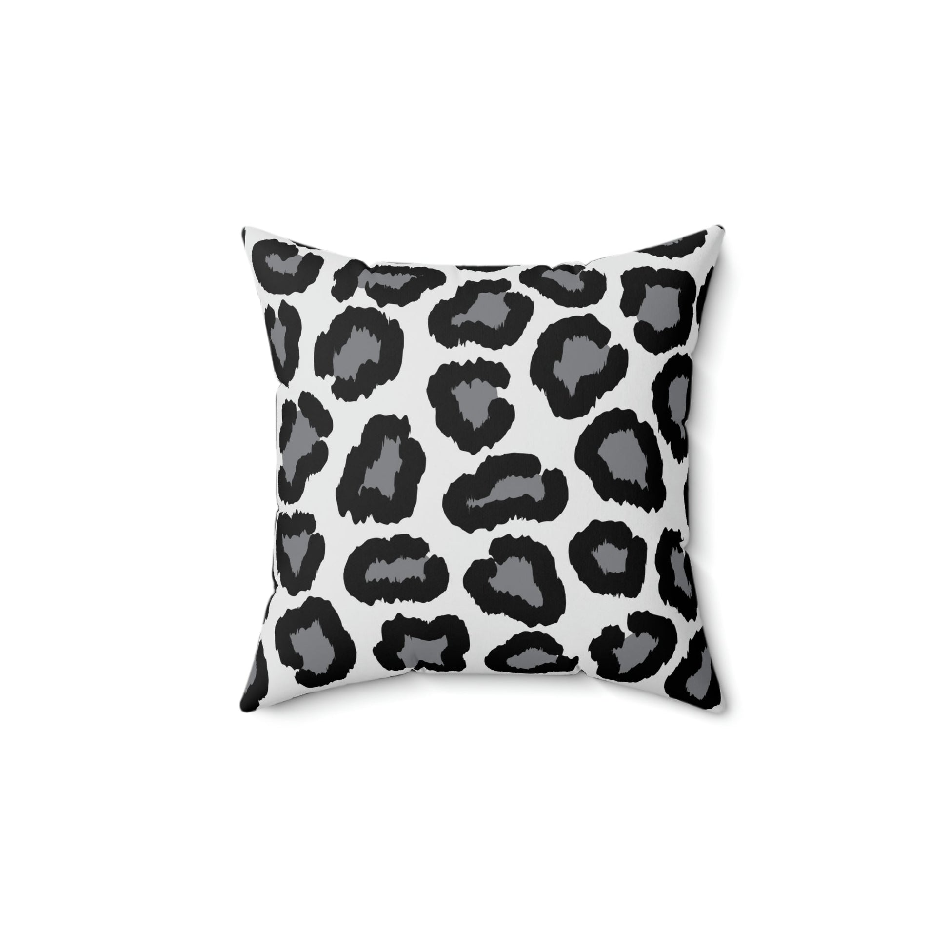 Pillow Leopard decoration Home-clothes-jewelry