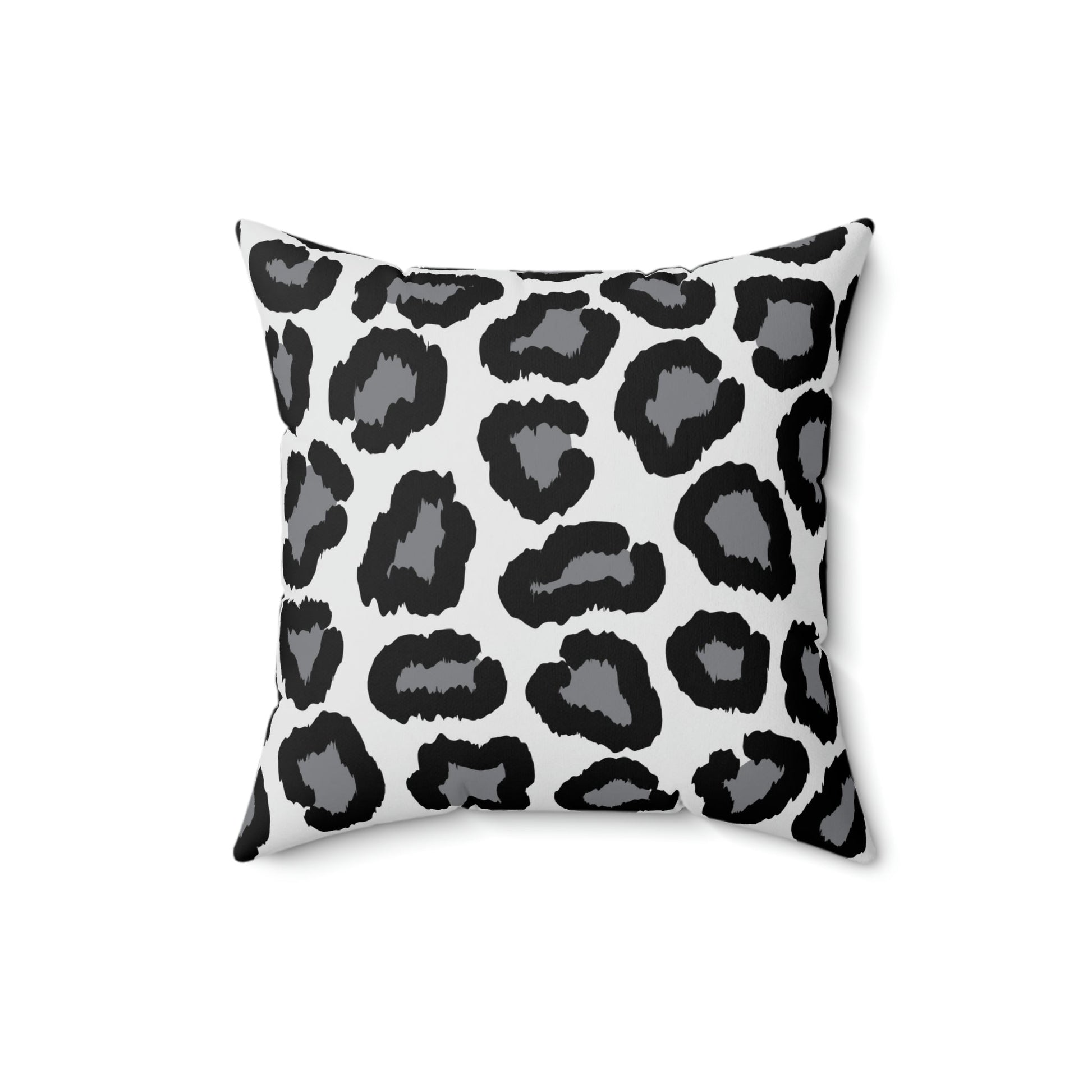 Pillow Leopard decoration Home-clothes-jewelry