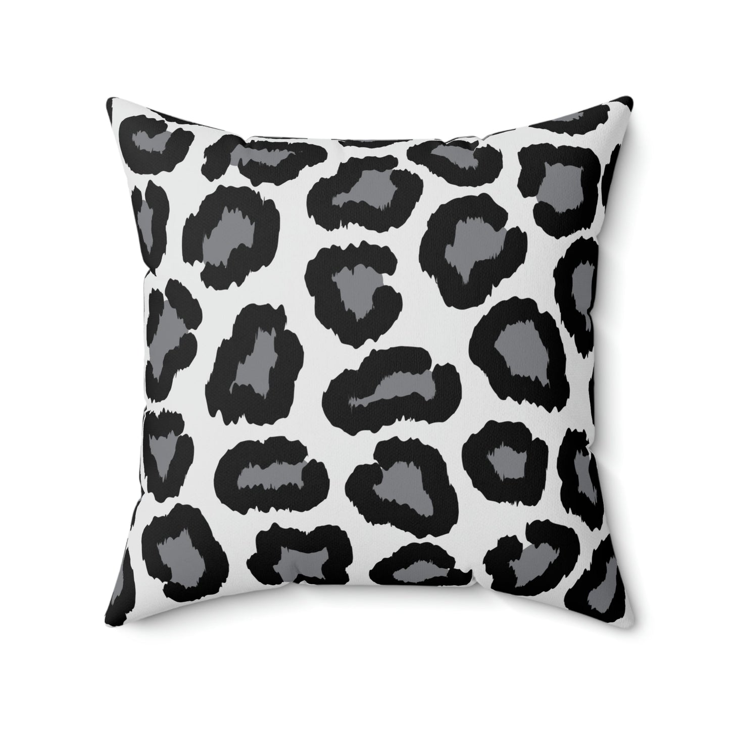 Pillow Leopard decoration Home-clothes-jewelry