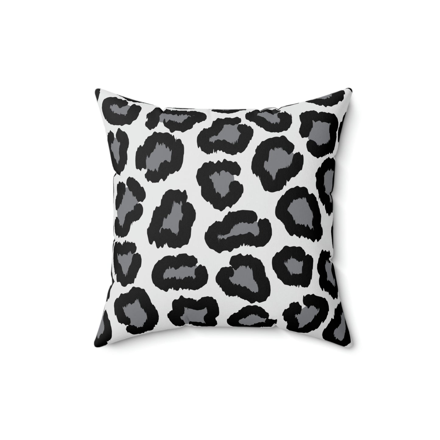 Pillow Leopard decoration Home-clothes-jewelry