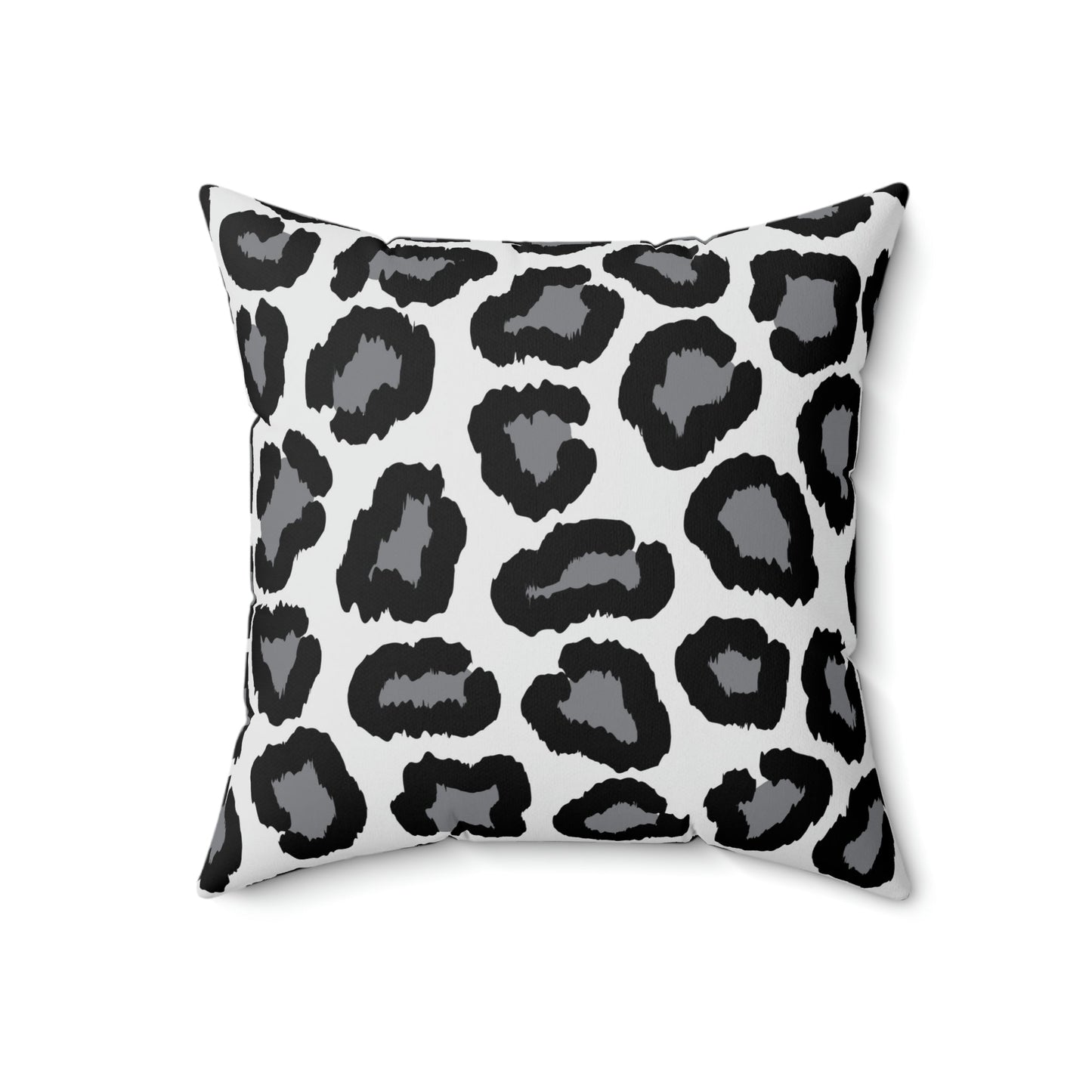 Pillow Leopard decoration Home-clothes-jewelry