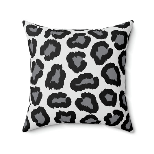 Pillow Leopard decoration Home-clothes-jewelry