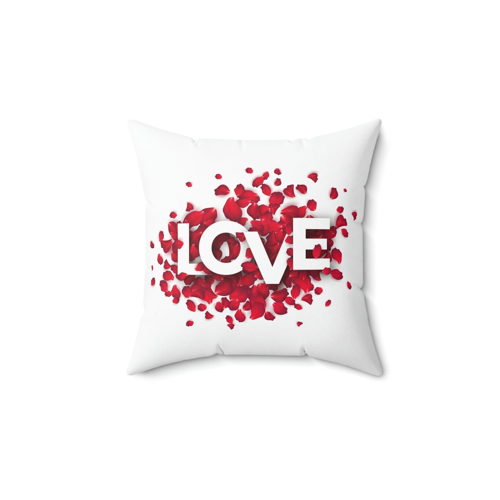 Pillow Love Home-clothes-jewelry