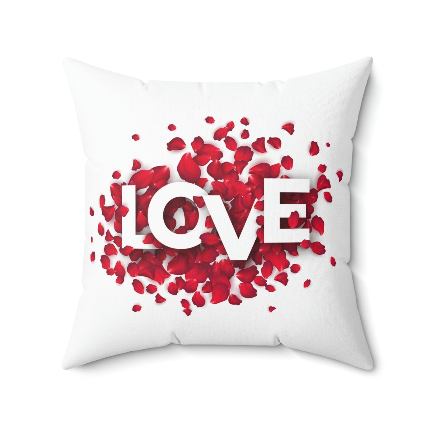 Pillow Love Home-clothes-jewelry