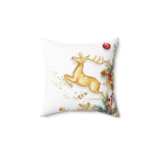 Pillow Reindeer Home-clothes-jewelry