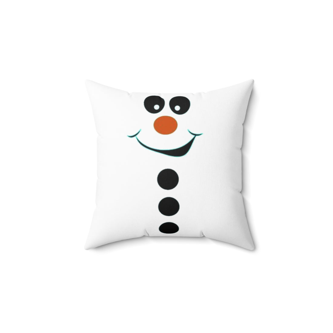 Pillow Snowman Home-clothes-jewelry