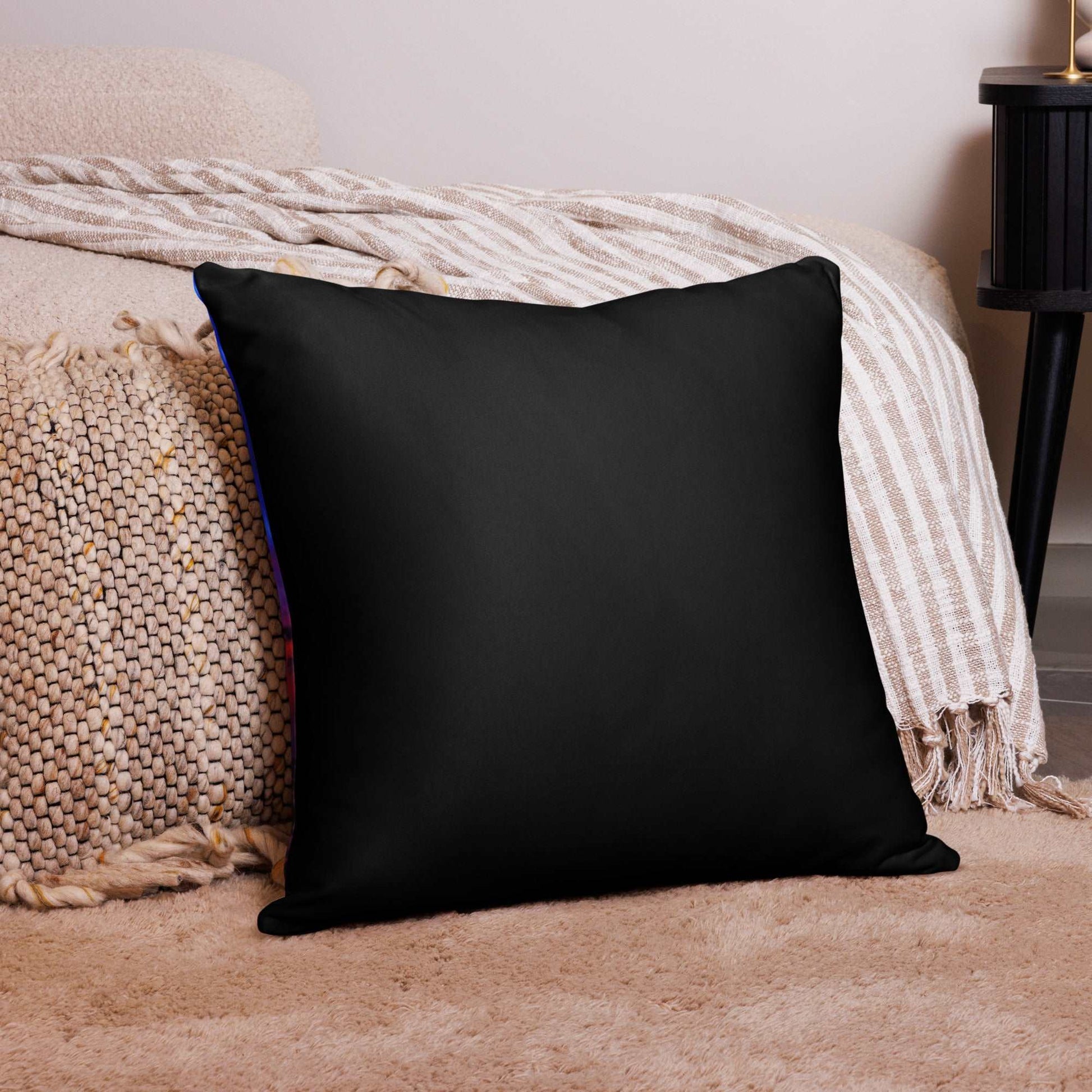 Pillow Sunset Home-clothes-jewelry