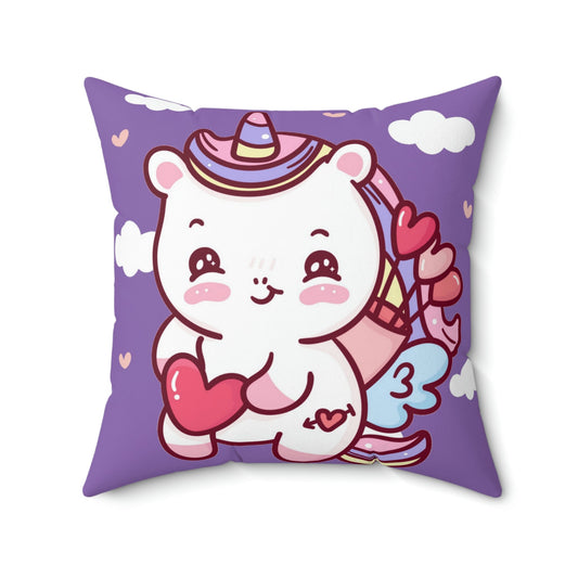 Pillow Unicorn Home-clothes-jewelry