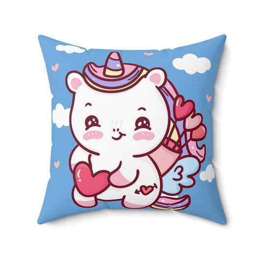 Pillow Unicorn Home-clothes-jewelry