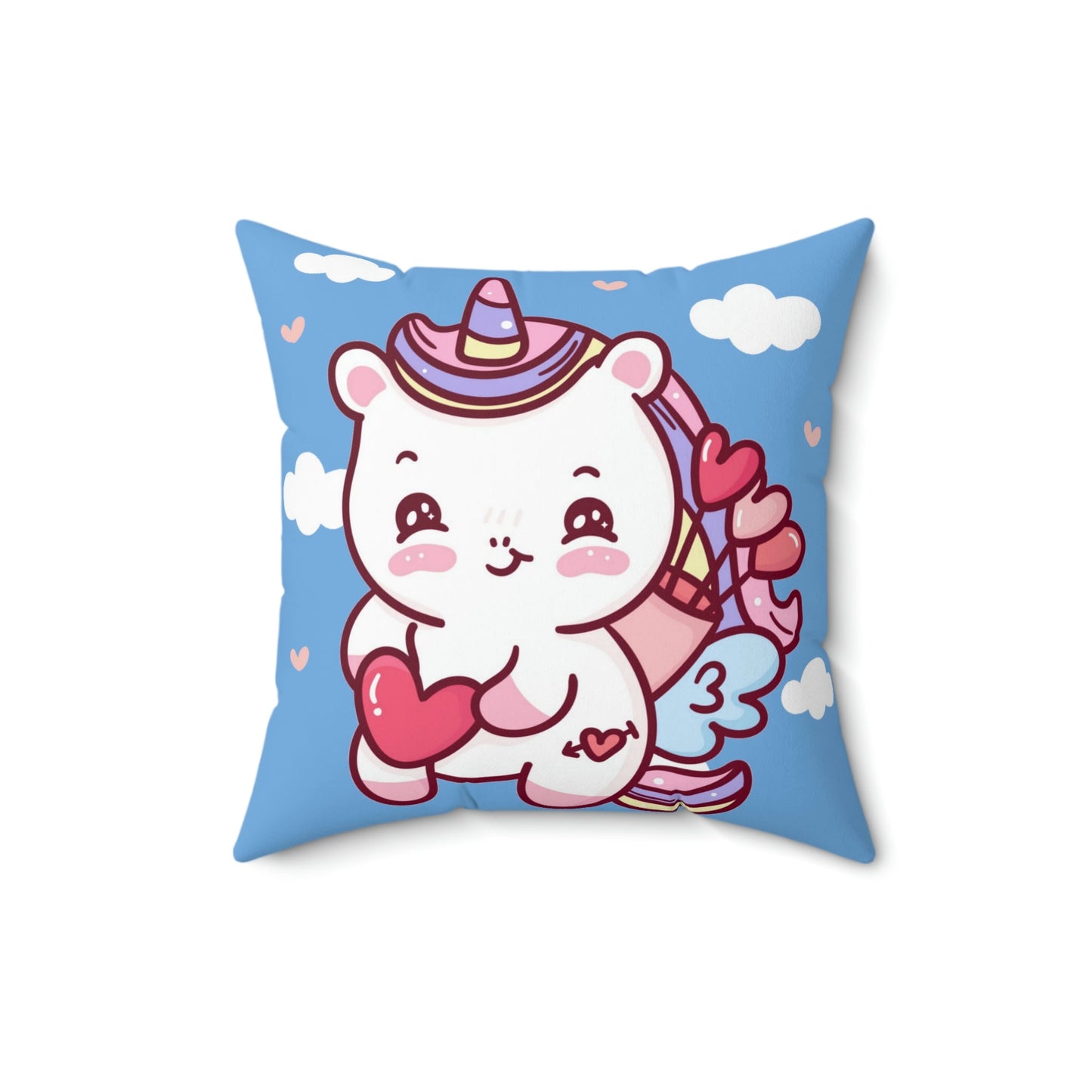 Pillow Unicorn Home-clothes-jewelry