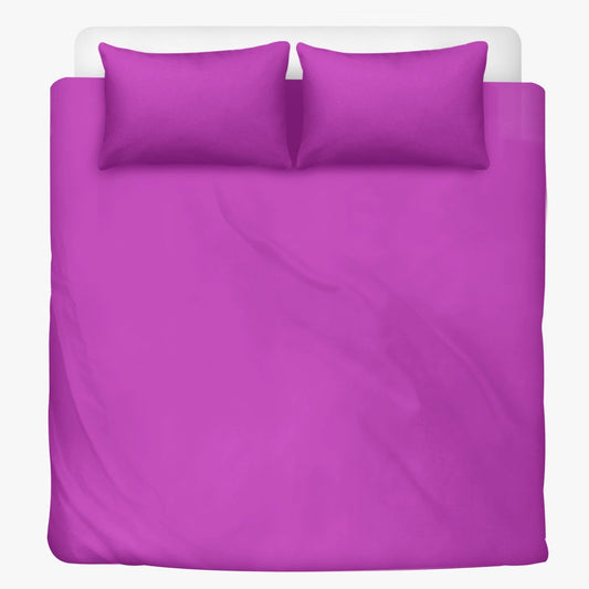 Polyester Bedding Set Pink Home-clothes-jewelry