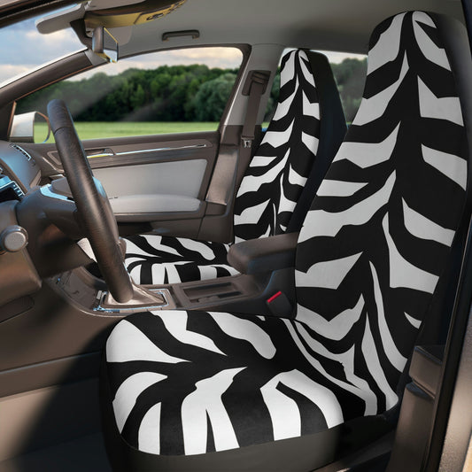 Polyester Car Seat Covers Tiger decoration Home-clothes-jewelry