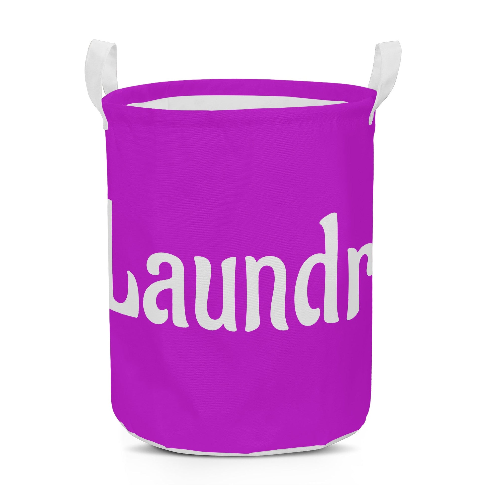 Round Laundry Basket Home-clothes-jewelry