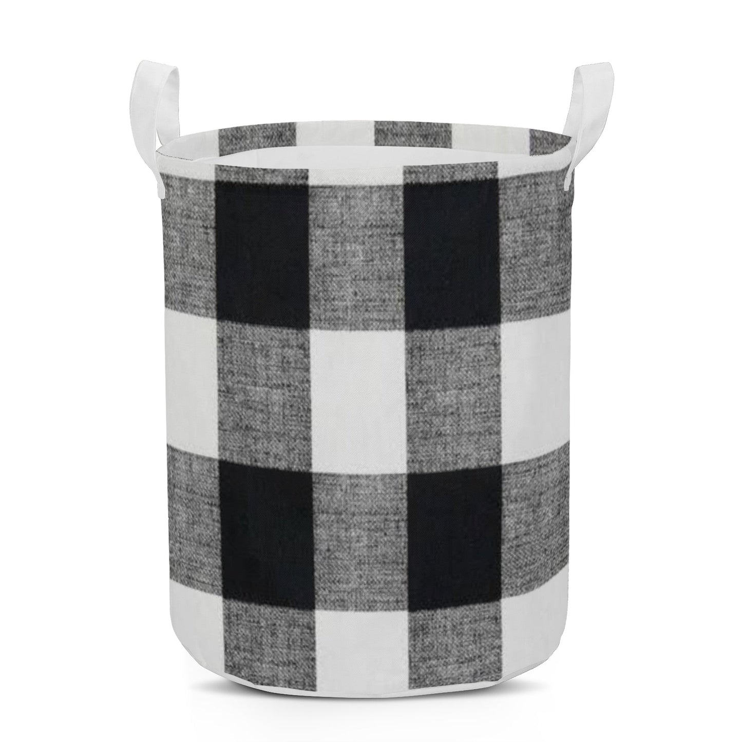 Round Laundry Basket Home-clothes-jewelry