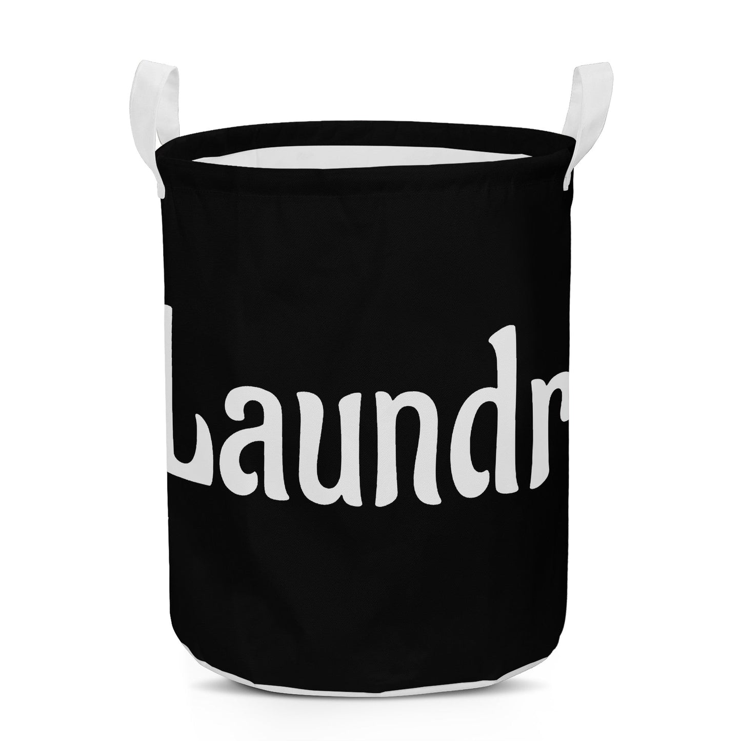 Round Laundry Basket Home-clothes-jewelry