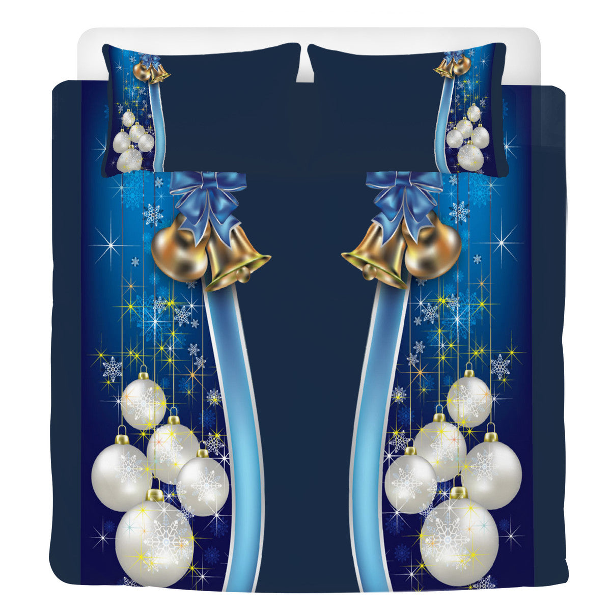 Royal Christmas Bedding Home-clothes-jewelry