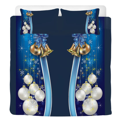 Royal Christmas Bedding Home-clothes-jewelry