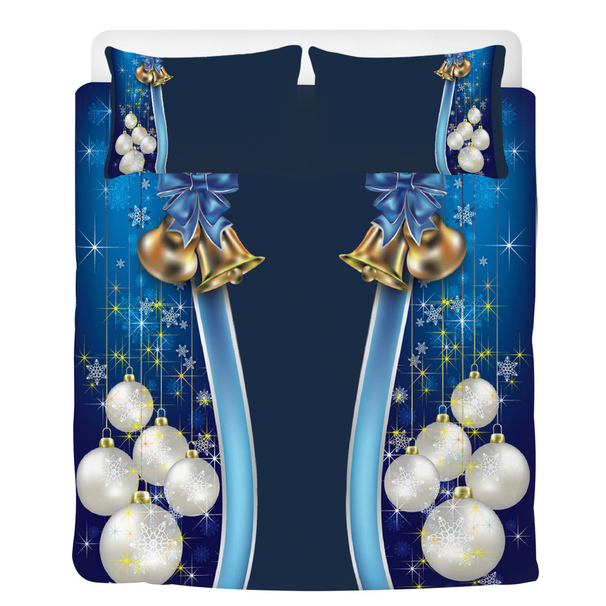 Royal Christmas Bedding Home-clothes-jewelry