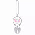 SD_S2 Car Pendant - Silver Home-clothes-jewelry