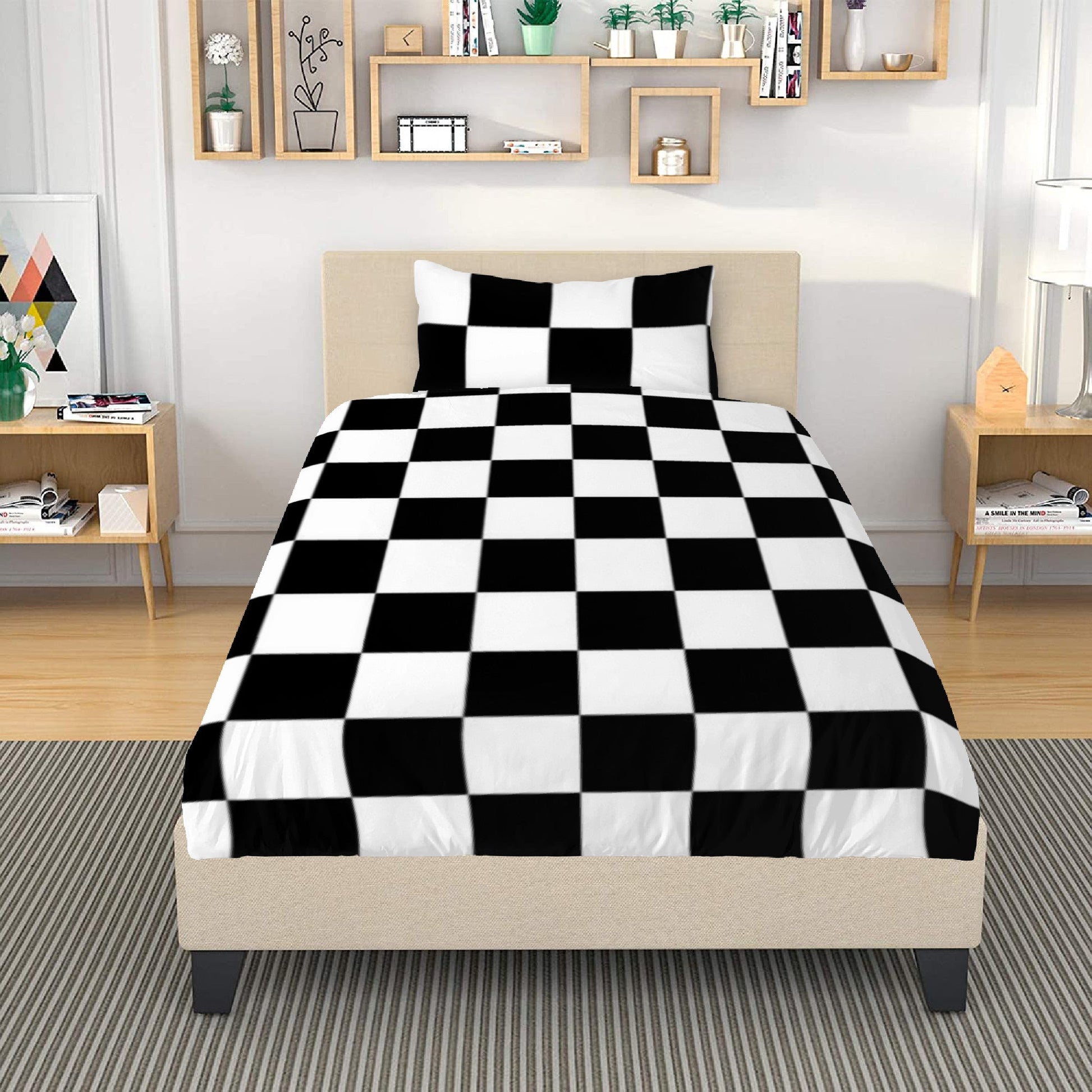 SF_F7 Beddings Home-clothes-jewelry