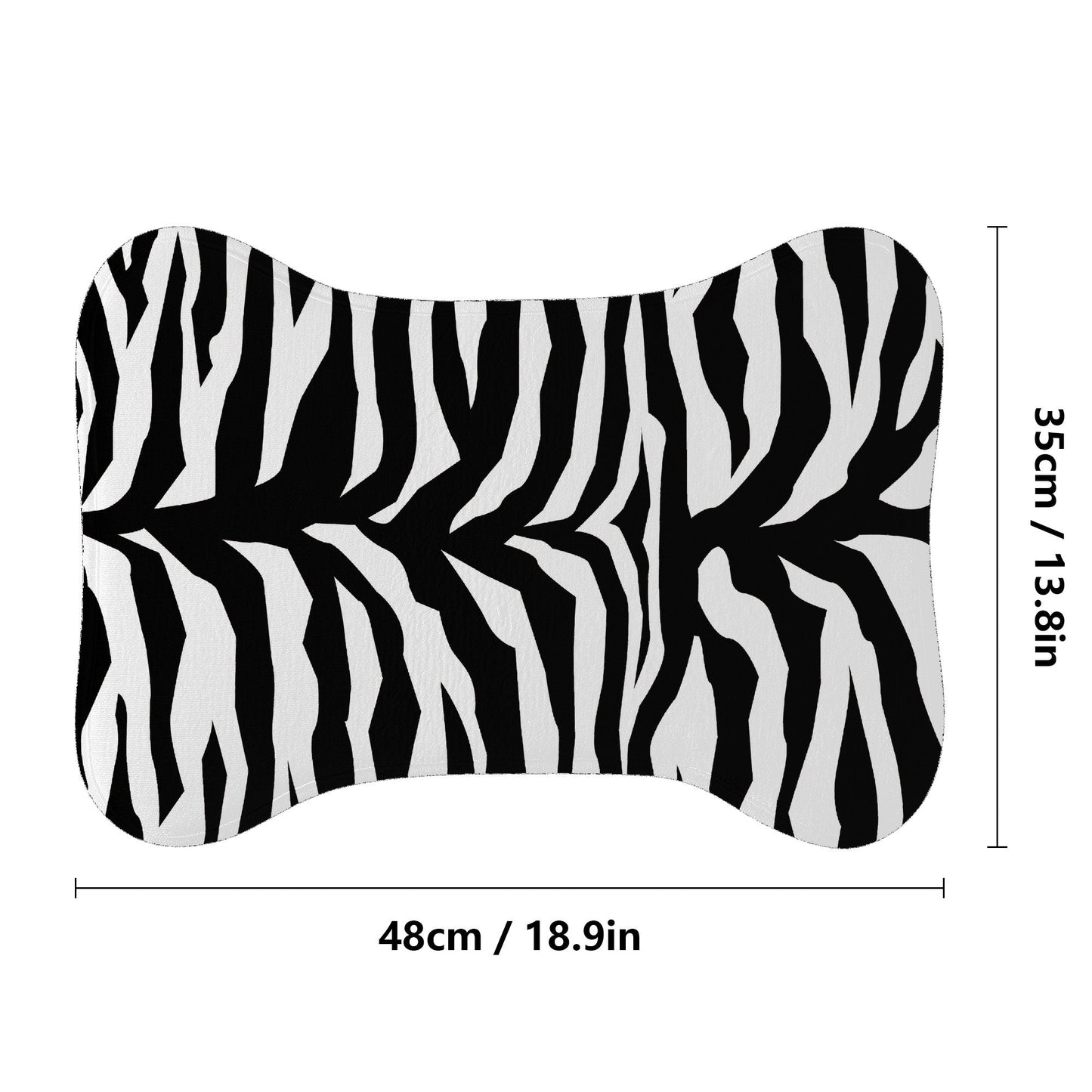 SF_H21 Big Paws Pet Rug Home-clothes-jewelry