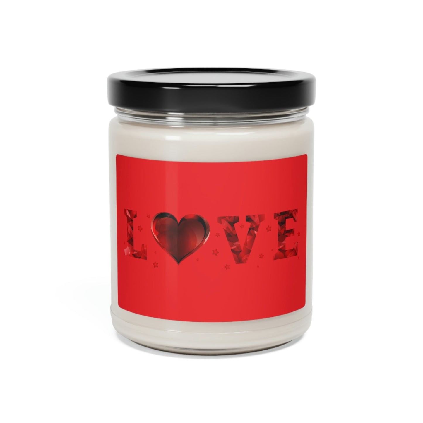 Scented Soy Candle, 9oz Home-clothes-jewelry