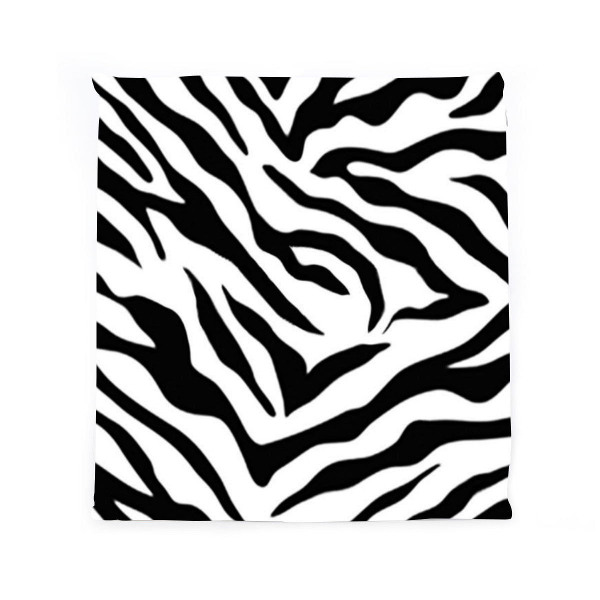 Square Cushion Zebra, Tiger decoration Home-clothes-jewelry