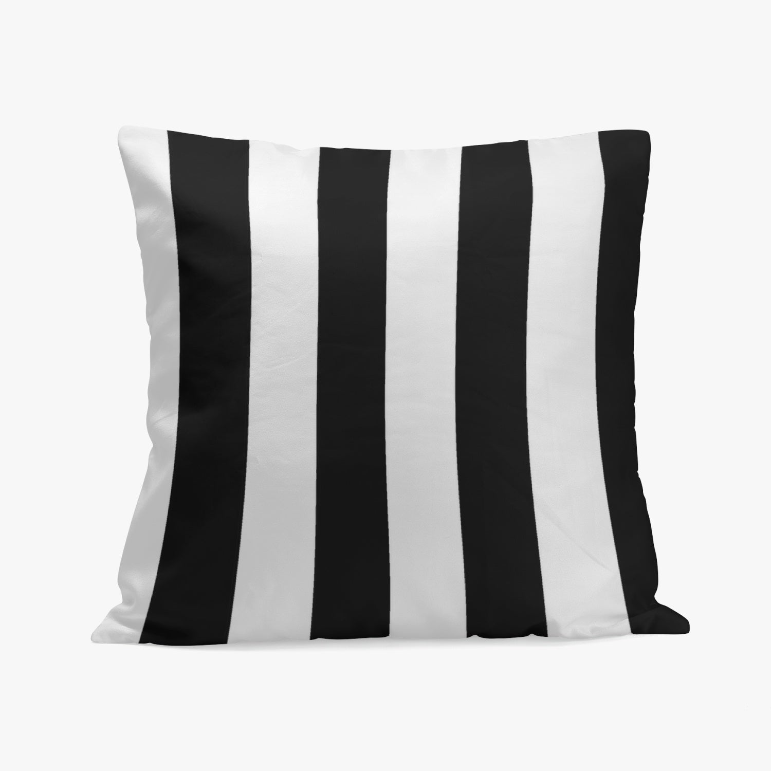 Square Pillow Cover Black and white Home-clothes-jewelry