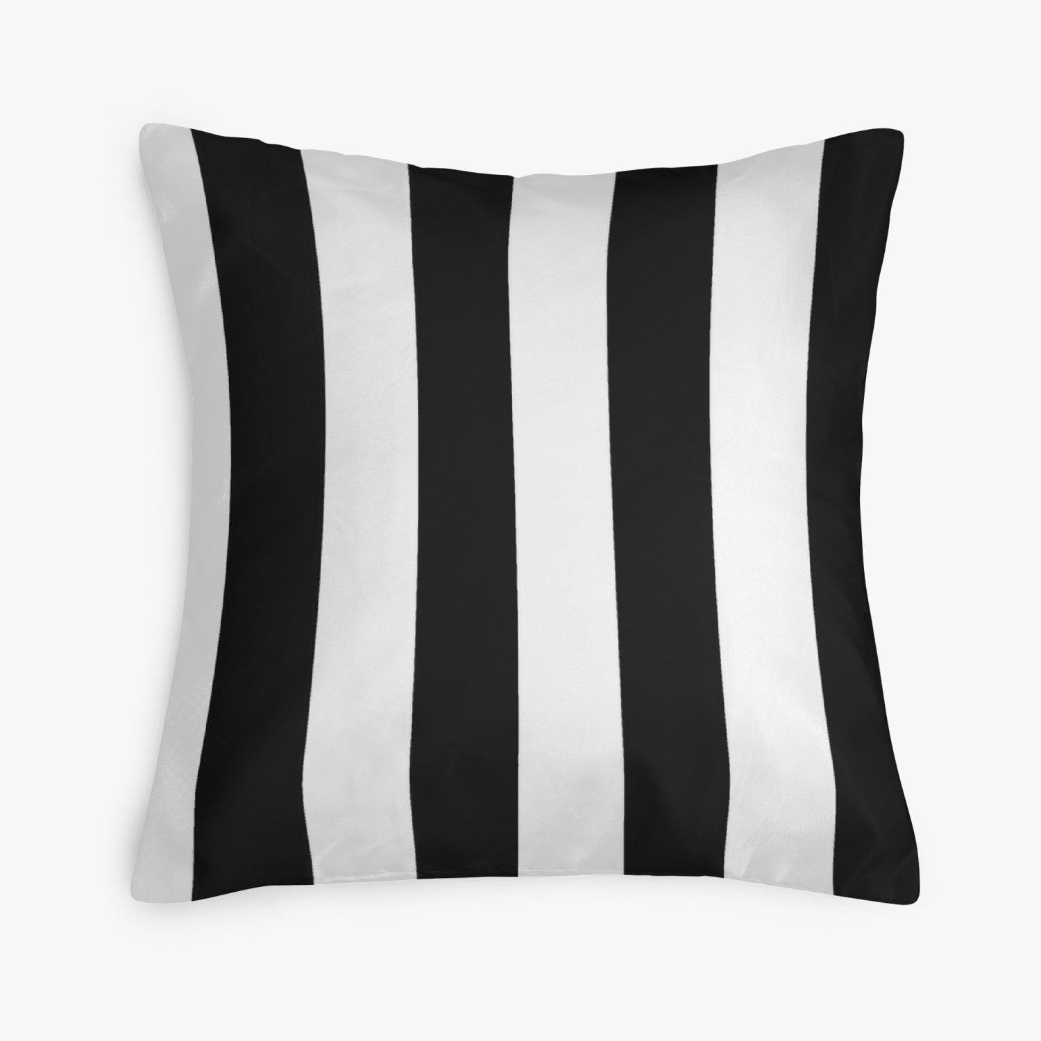 Square Pillow Cover Black and white Home-clothes-jewelry