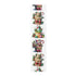 Table Runner (Cotton, Poly) Christmas muffins decoration Home-clothes-jewelry