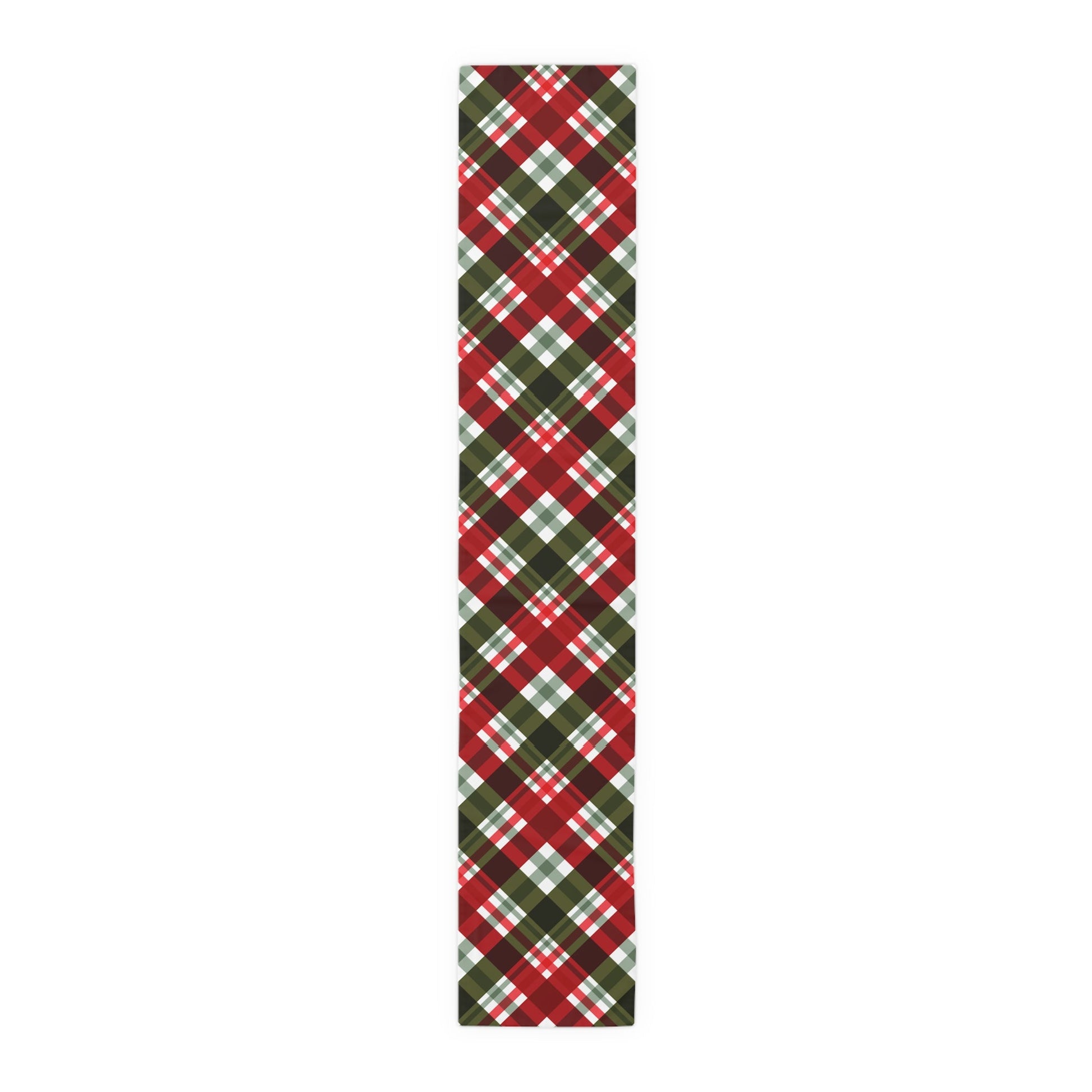 Table Runner (Cotton, Poly) Christmas pattern Home-clothes-jewelry