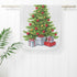 Towel Christmas tree Home-clothes-jewelry