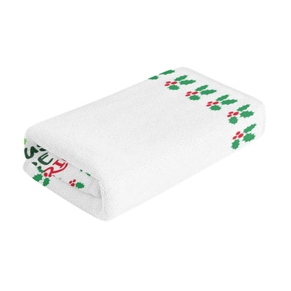 Towel Funny Christmas decoration Home-clothes-jewelry