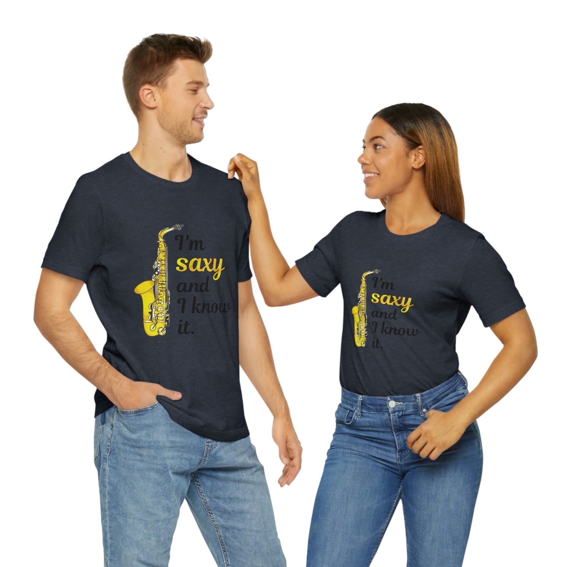 Unisex Jersey Short Sleeve Tee Home-clothes-jewelry