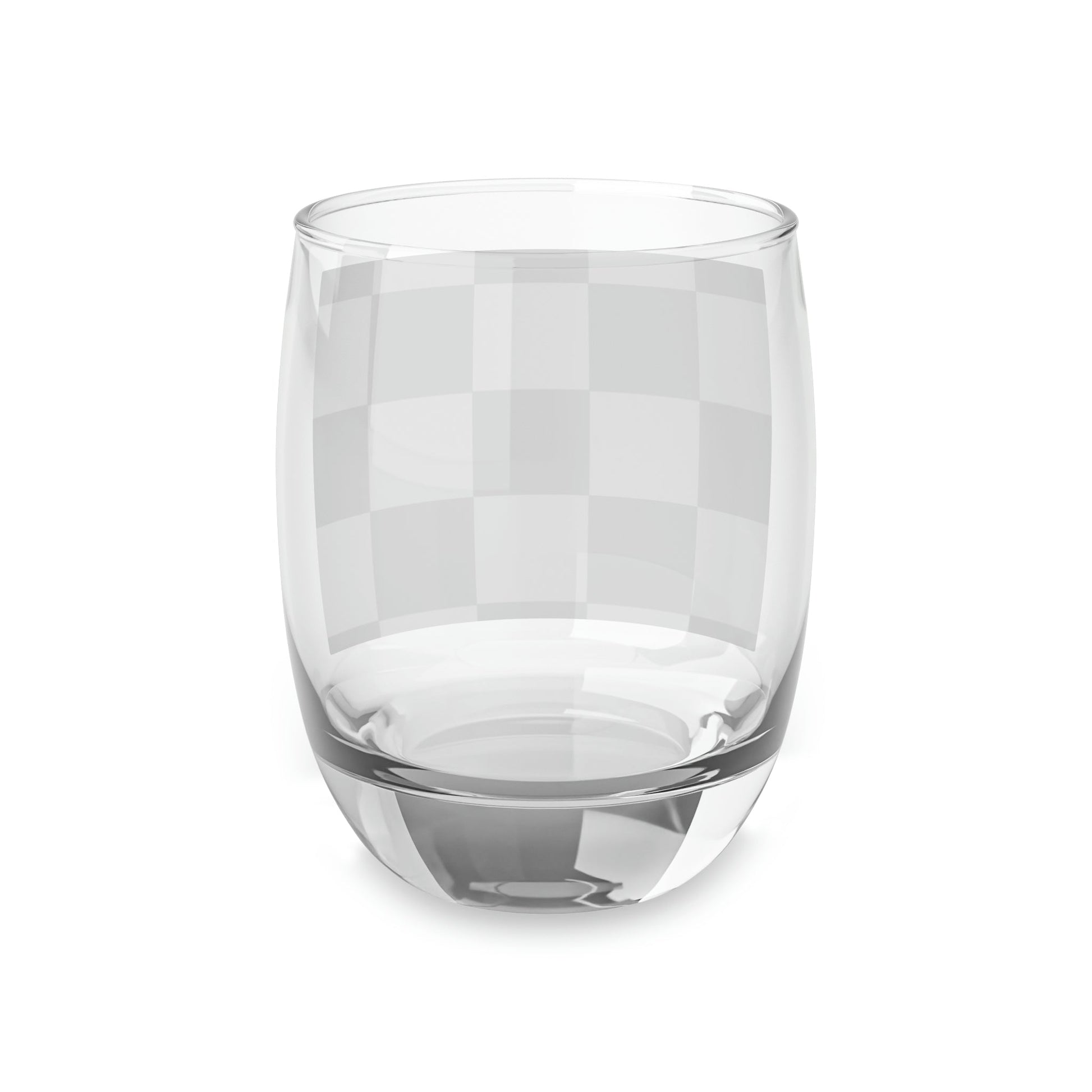 Whiskey Glass Black White Home-clothes-jewelry