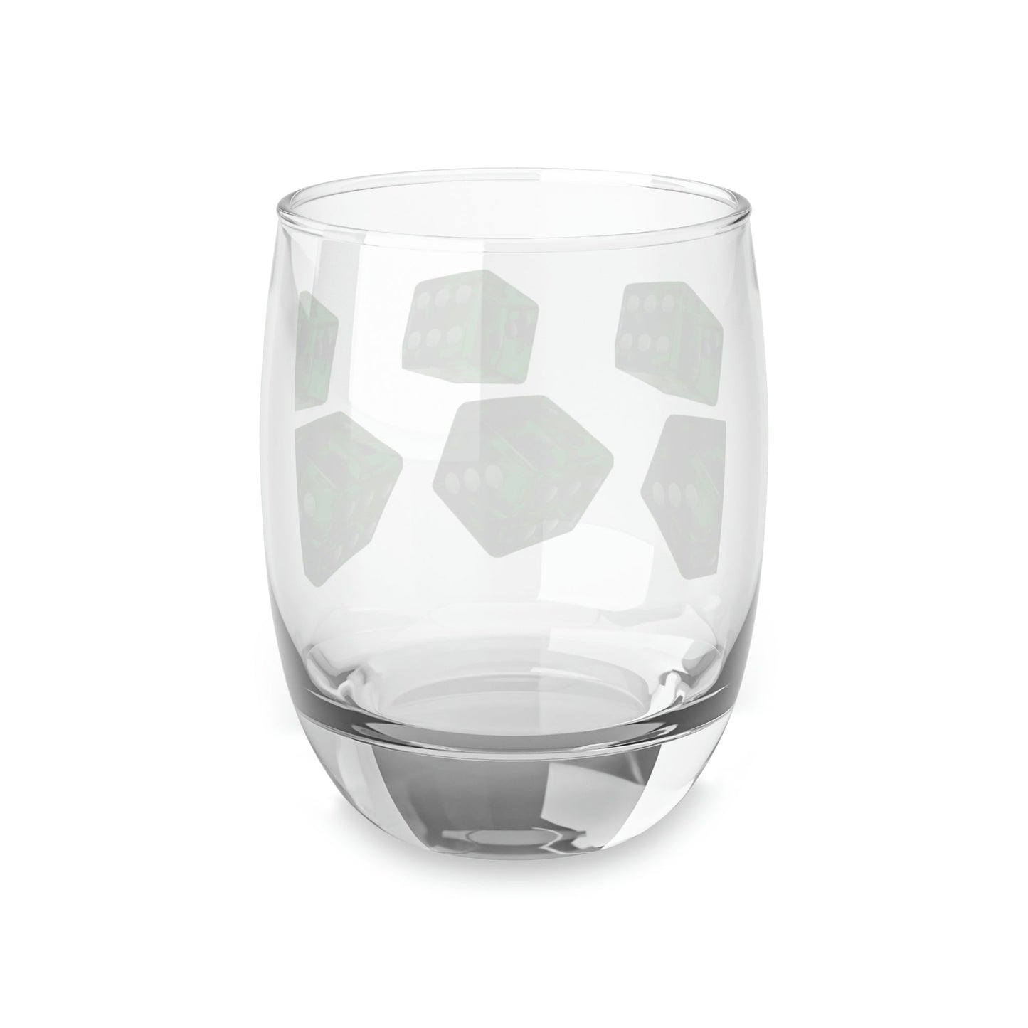 Whiskey Glass Dices Home-clothes-jewelry