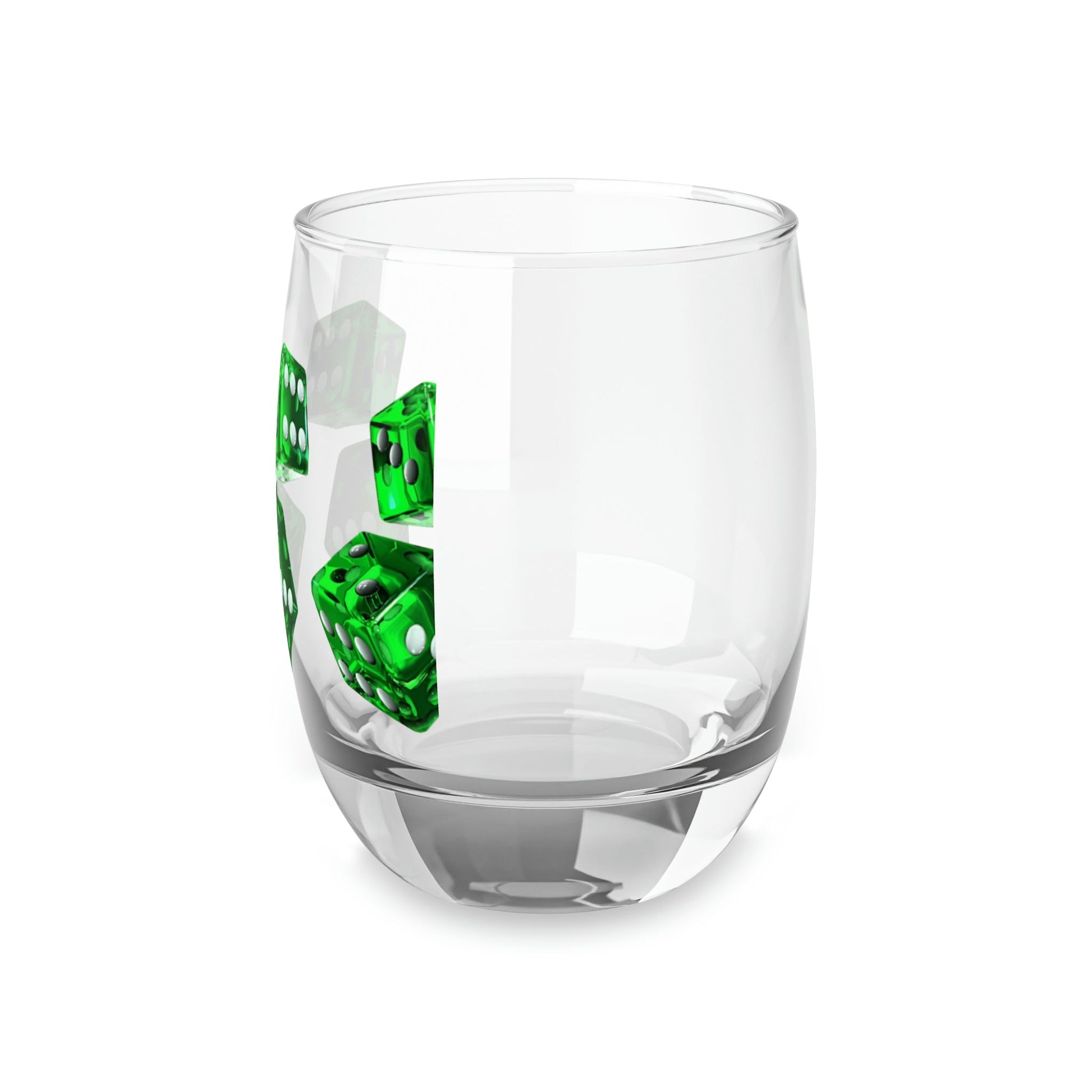 Whiskey Glass Dices Home-clothes-jewelry