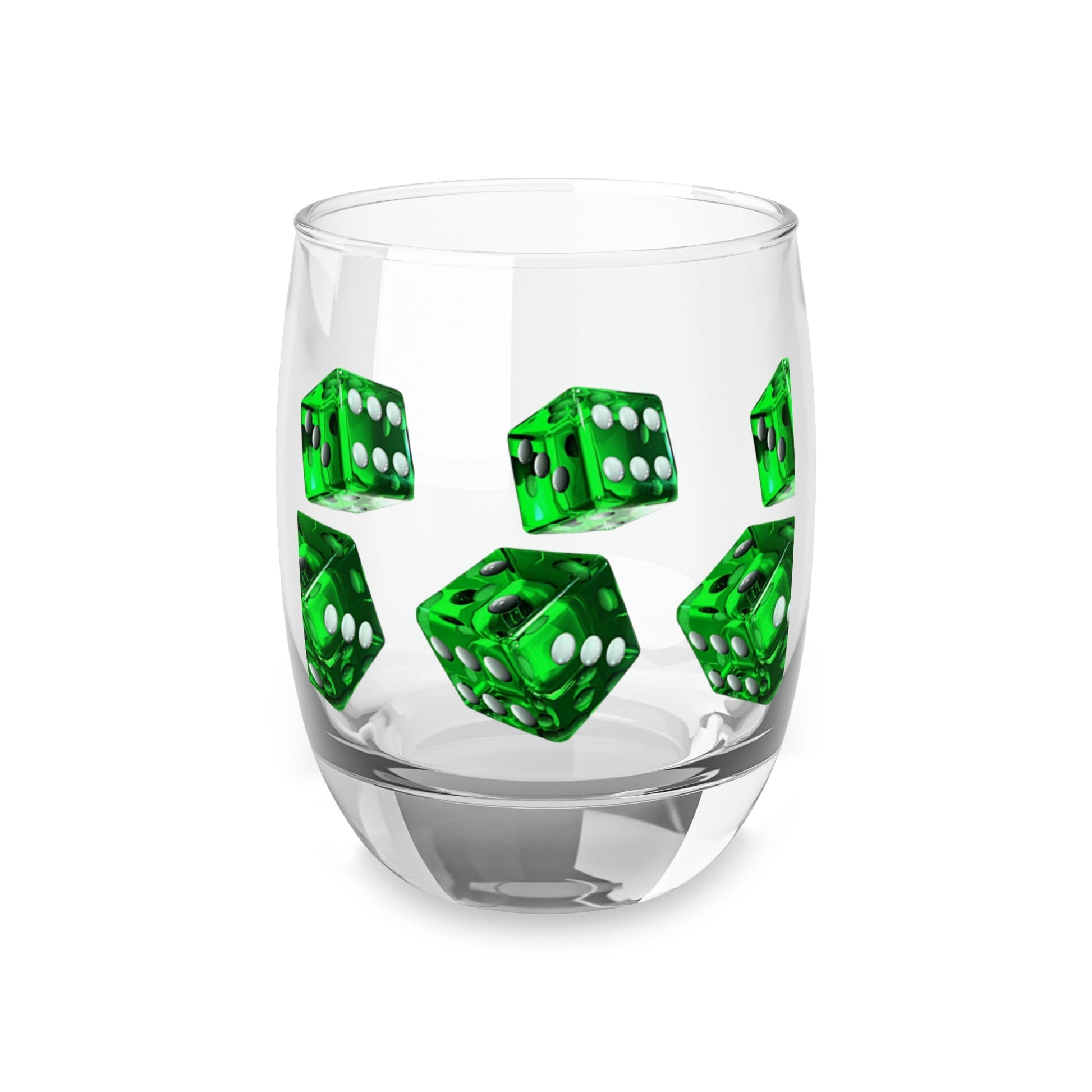 Whiskey Glass Dices Home-clothes-jewelry