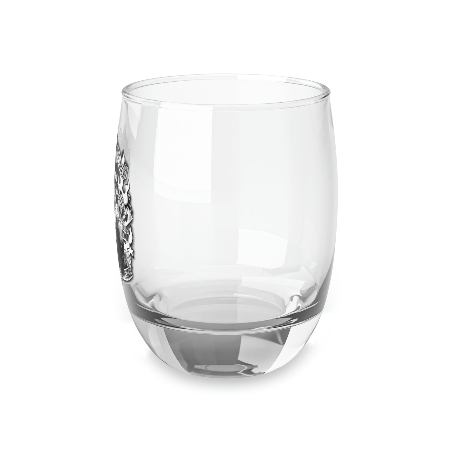 Whiskey Glass Don't roll the dice Home-clothes-jewelry