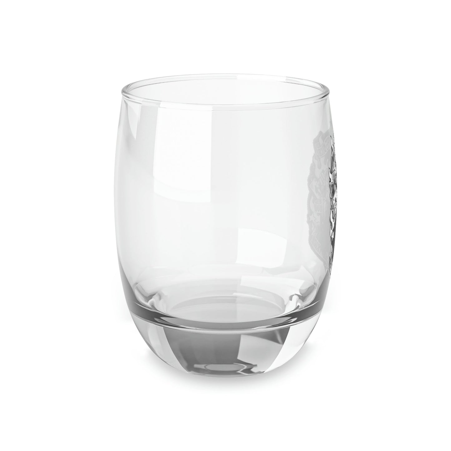 Whiskey Glass Don't roll the dice Home-clothes-jewelry