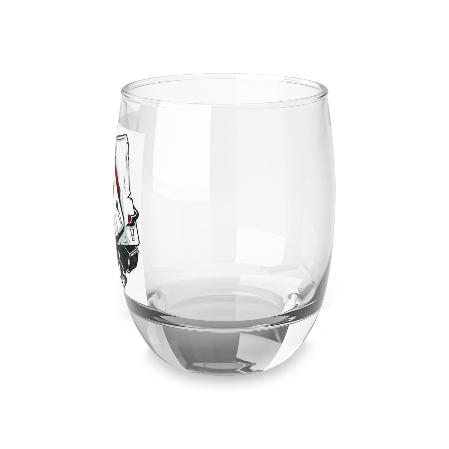 Whiskey Glass Gamble Home-clothes-jewelry