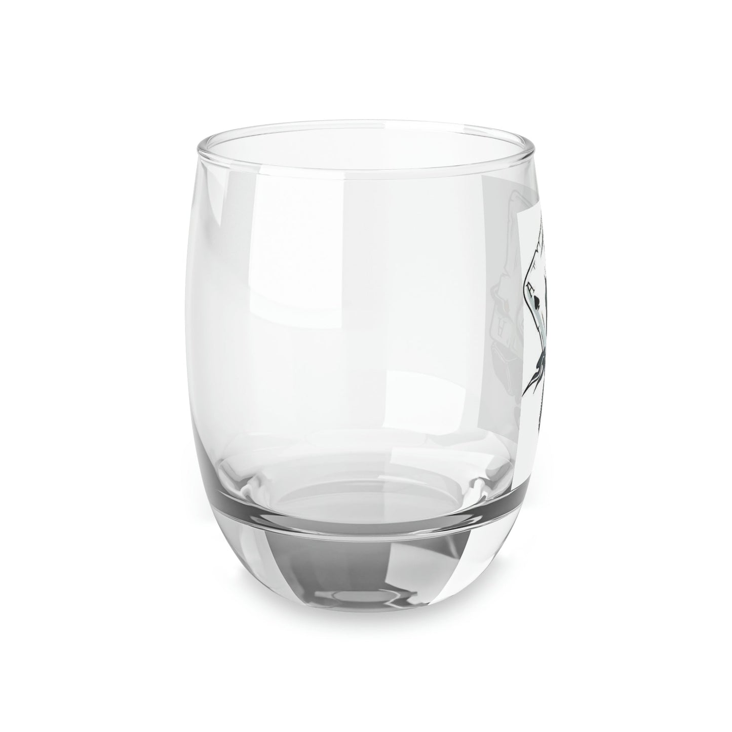 Whiskey Glass Gamble Home-clothes-jewelry