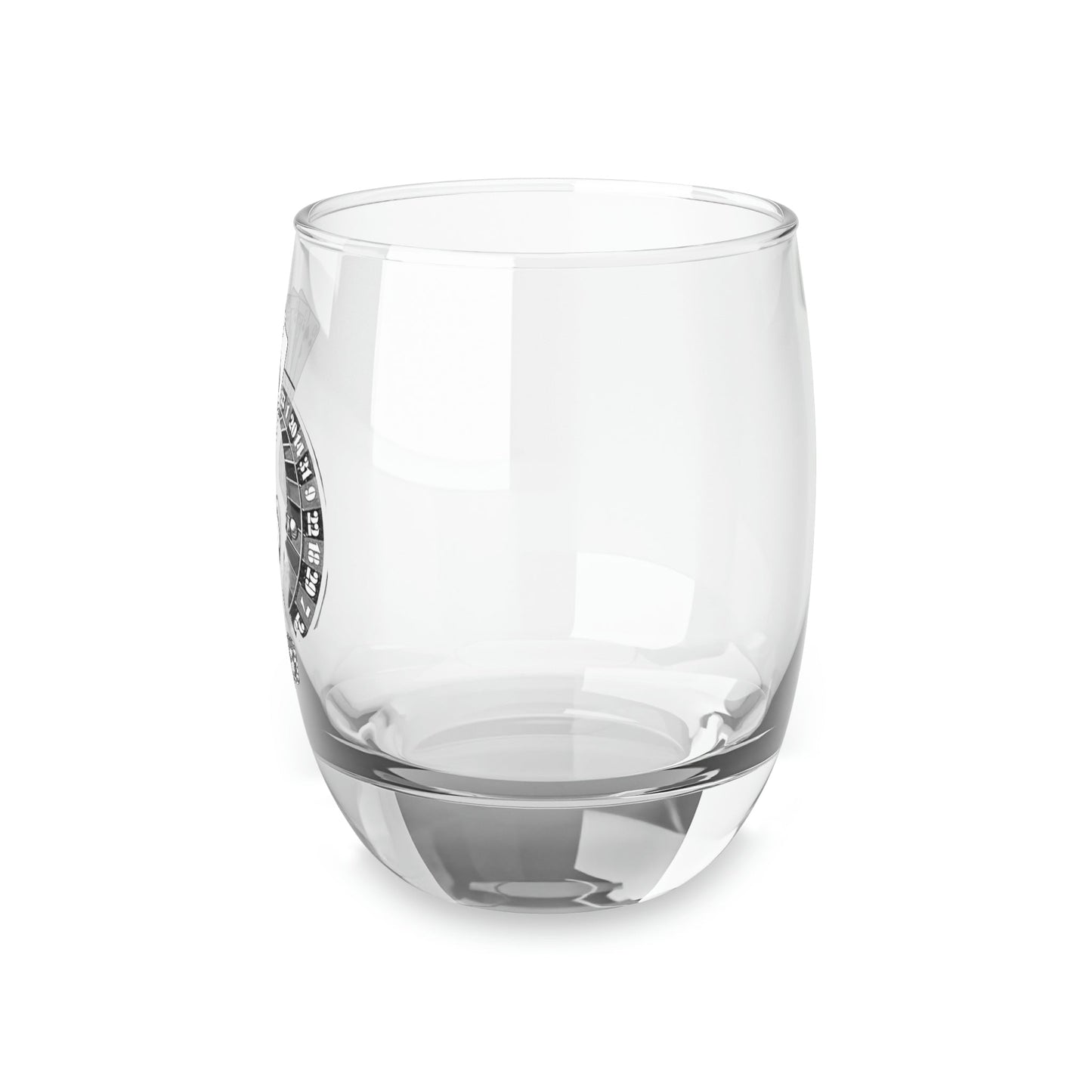 Whiskey Glass Gambler Home-clothes-jewelry