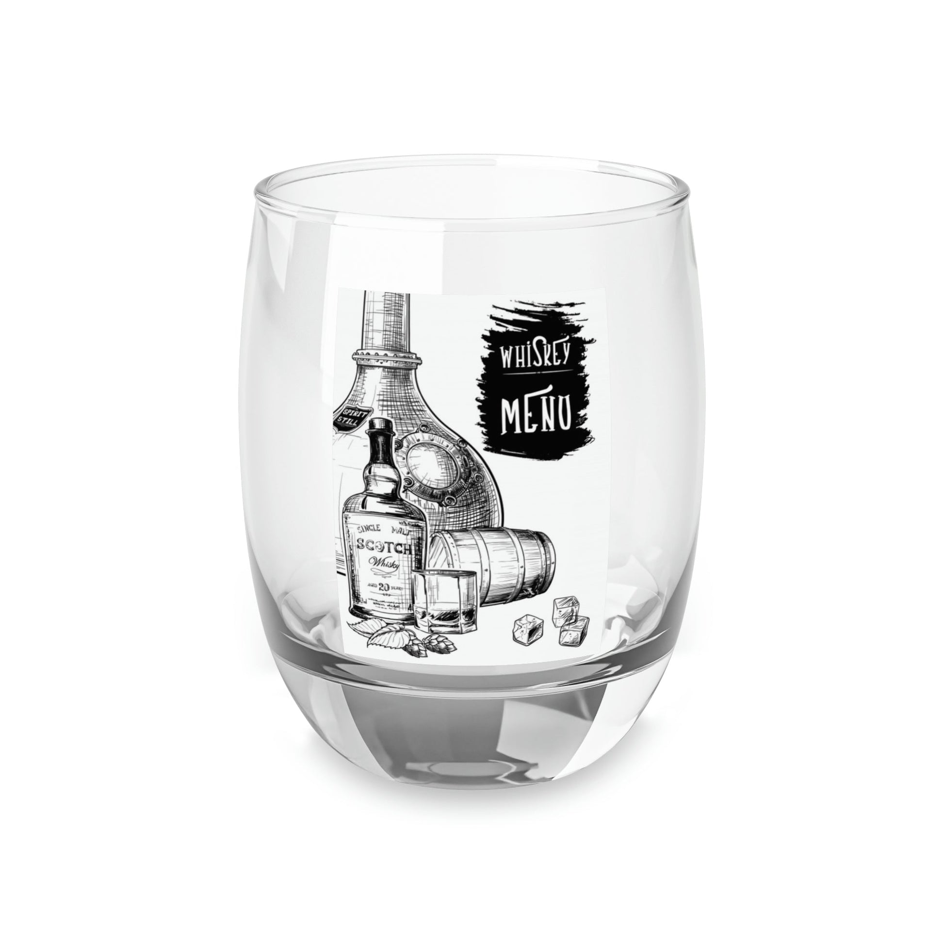 Whiskey Glass Home-clothes-jewelry