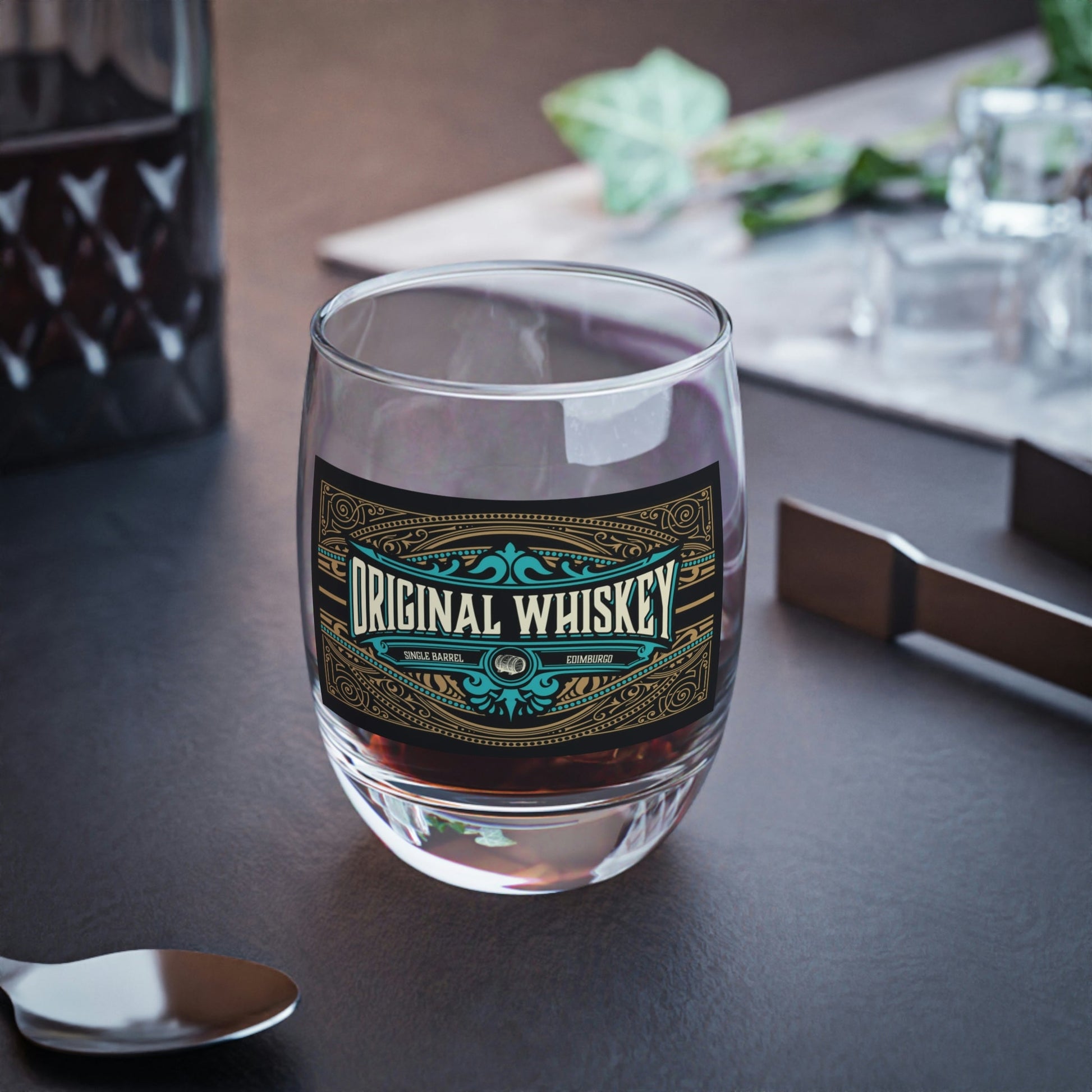 Whiskey Glass Home-clothes-jewelry