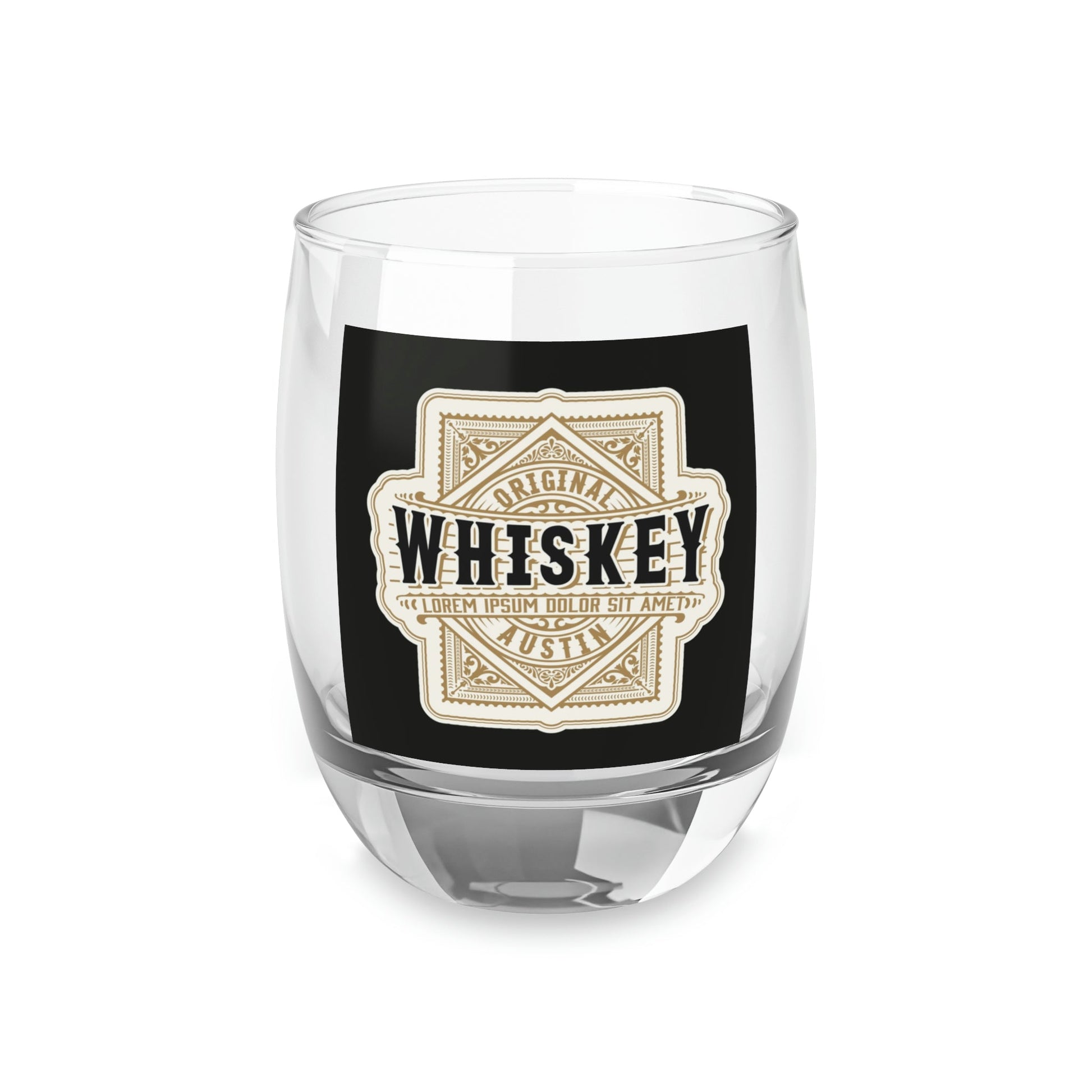 Whiskey Glass Home-clothes-jewelry